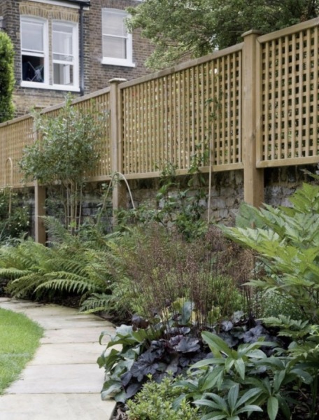 Neighbouring windows