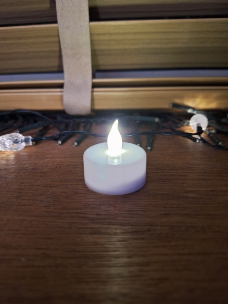 The Nigel Slater Christmas Chronicles Readalong 2025/6 Part 4