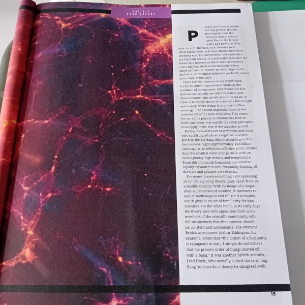 Do you believe in god?