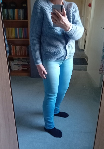 Mounjaro -10 stone or more to lose - Thread 11