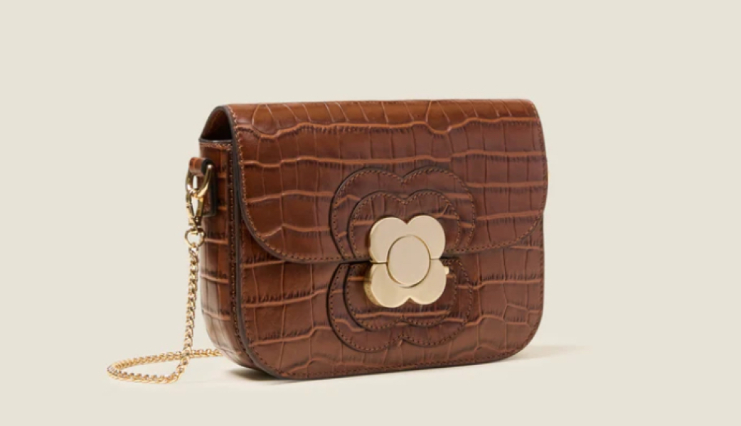 Looking for a cross body bag in rust or similar - up to £250 - moving up in the world from my Uniqlo £15 one!!