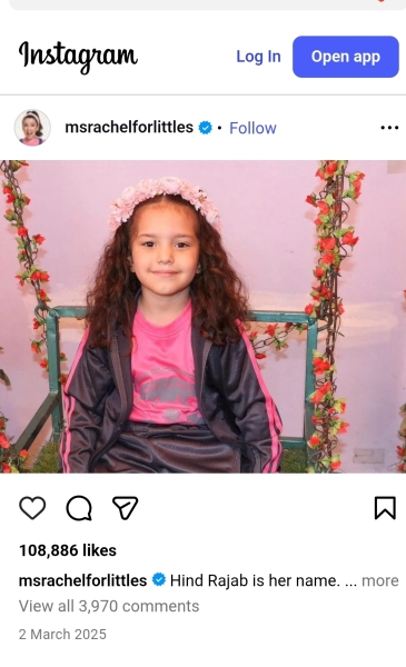 This is the reality of what Israel is doing (part 7)