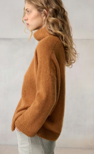 I need a good jumper