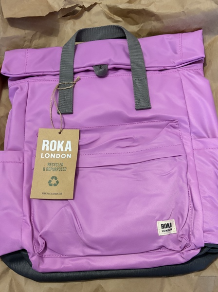 Roka Lucky Dip is live