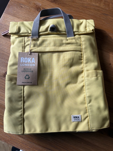 Roka Lucky Dip is live