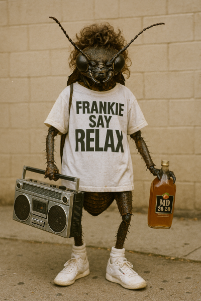 The Bluestocking, where the cheese is plentiful and the Champagne is on Boiledbeetle