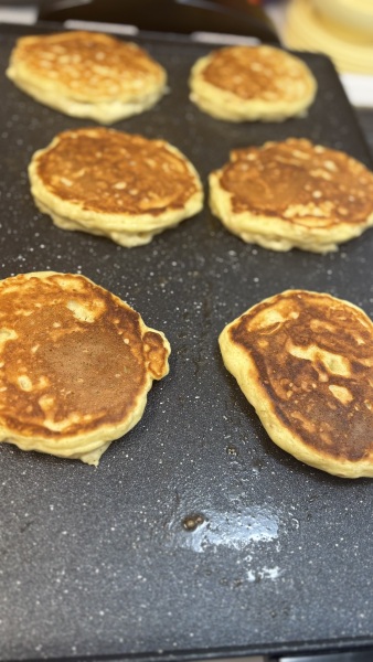 Come and tell us your dull and unexciting news 35: Calmly through the day