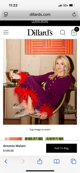 Wedding guest - theme is polished but playful - ideas anyone?