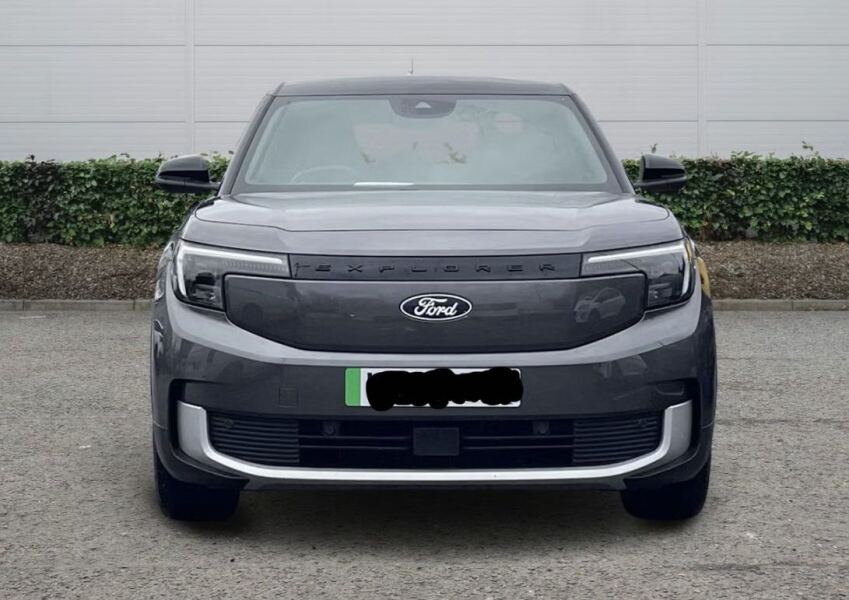 Would you buy the Temu Range Rover