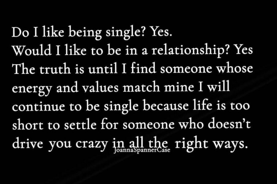 Women 50+ post divorce. Did you find 'true' love again or are you happy being single?