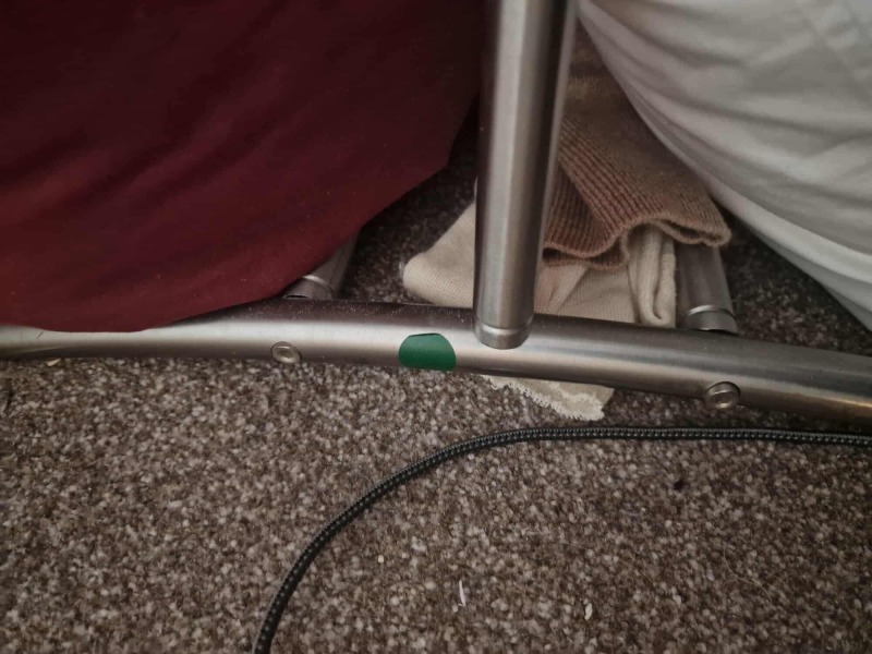 The Bluestocking, where the cheese is plentiful and the Champagne is on Boiledbeetle