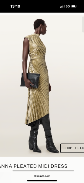 Wedding guest - theme is polished but playful - ideas anyone?