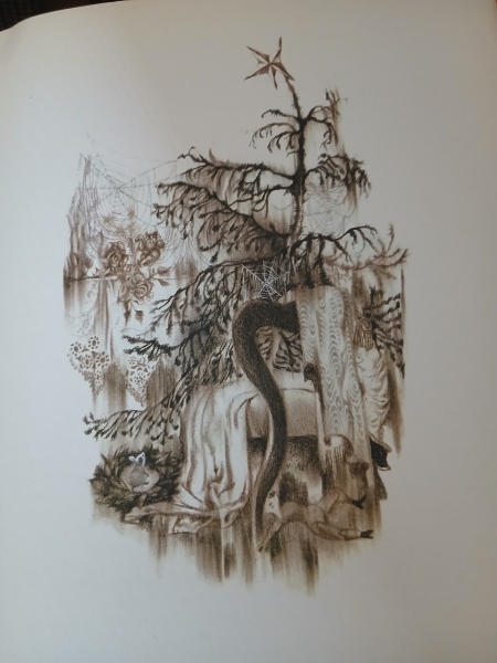 Thread 40 Starmer: Prettig Kerstfeest, Nollaig Shona, Hyvää Joulua, Nadolig Llawen ,圣诞快乐, God Jul, Feliz Navidad, Bouan Noué, Nollaig Chridheil.