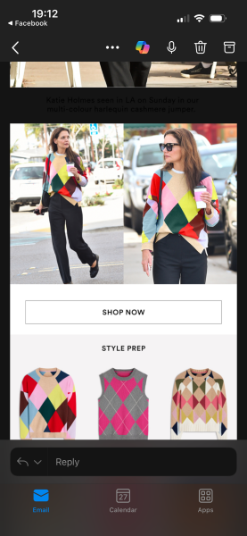 Help finding - this jumper