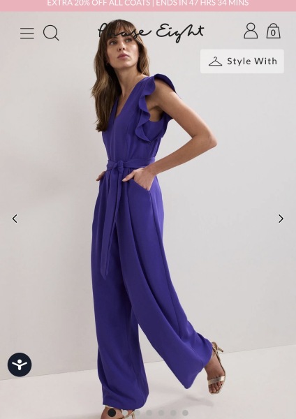 Is this OK for a May wedding?