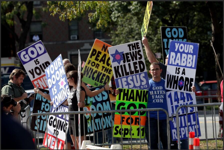 Do you believe in god?