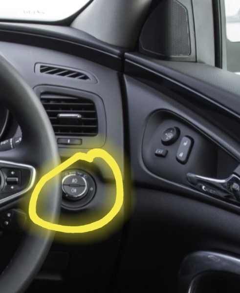 Be honest: do you check your blind spot?