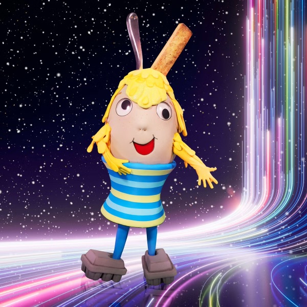 January 2025 starters - it's our anniversary!