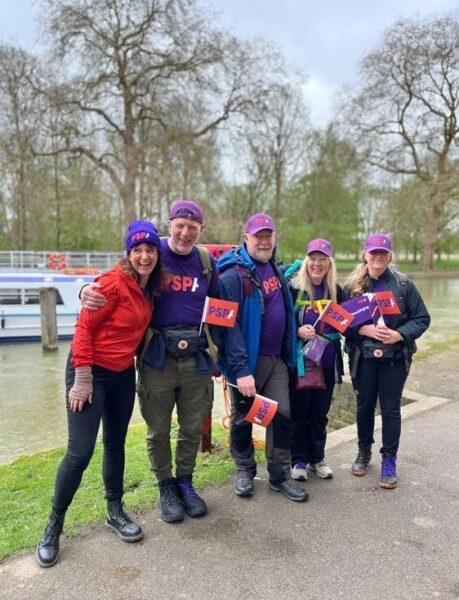 Thread 22 : To feel disappointed - and now disgusted too - after reading this in The Observer about the author and her husband from The Salt Path book and film?