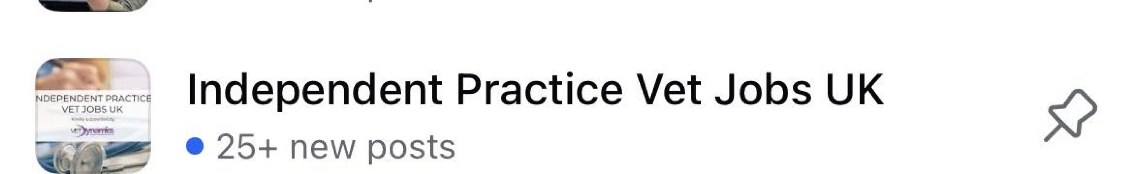 Vet Jobs