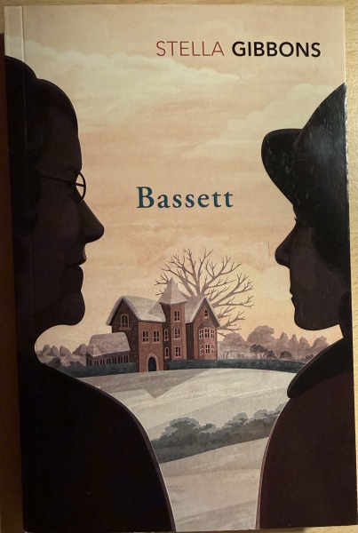 My year with Stella...