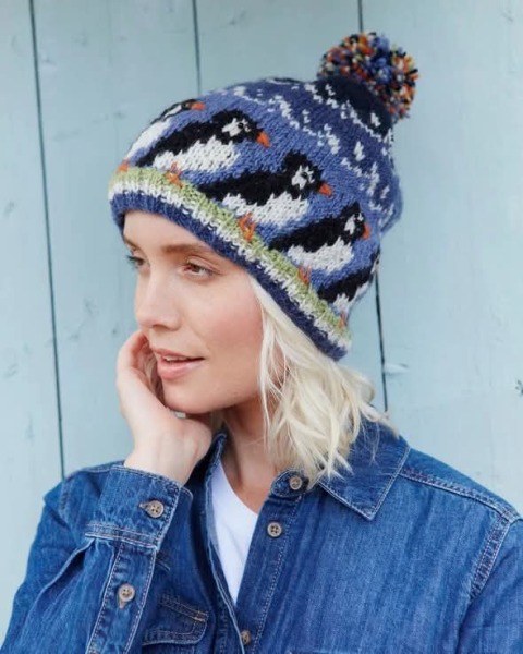 The Bluestocking Women’s Pub: definitely full of ludicrous halfwits who refuse to get a grip (with unionised gerbils)