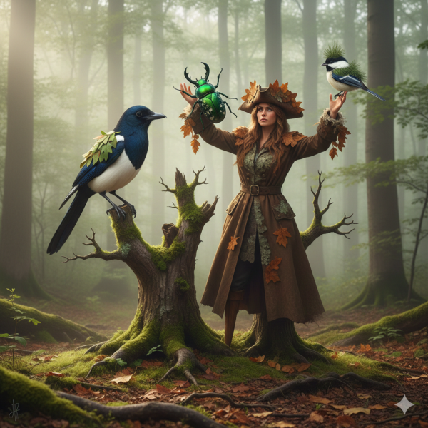 The Bluestocking Boxing Day sale: 1 gerbil for the price of 2