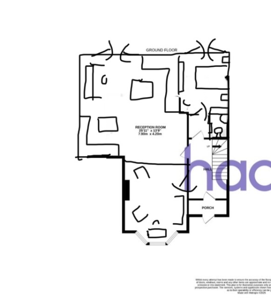 Would I be mad to remove the bathroom?