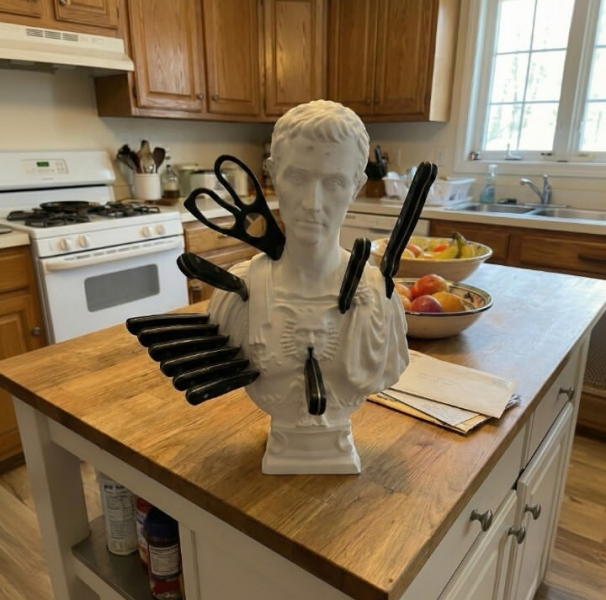 Blackmail, Bluster and Batshit Bonkers - Trump Thread #153