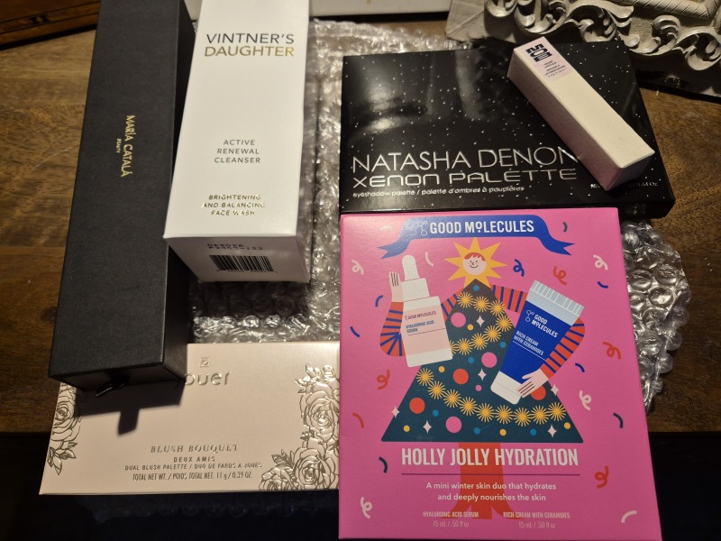 Beauty chat - freebies/gifts with purchase/offers THREAD EIGHT