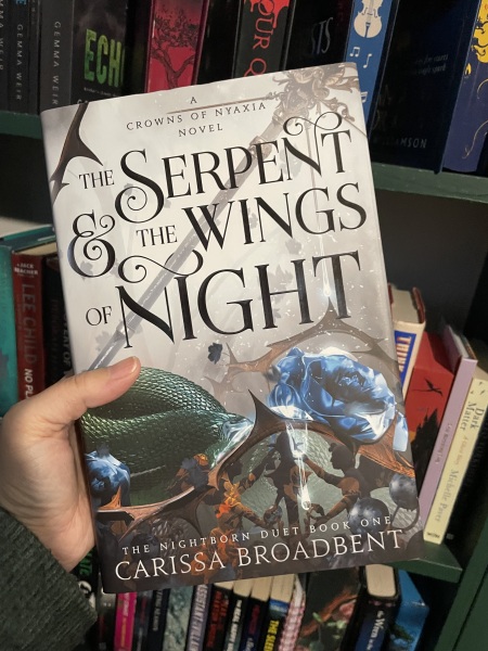 Fantasy and Romantasy 2026