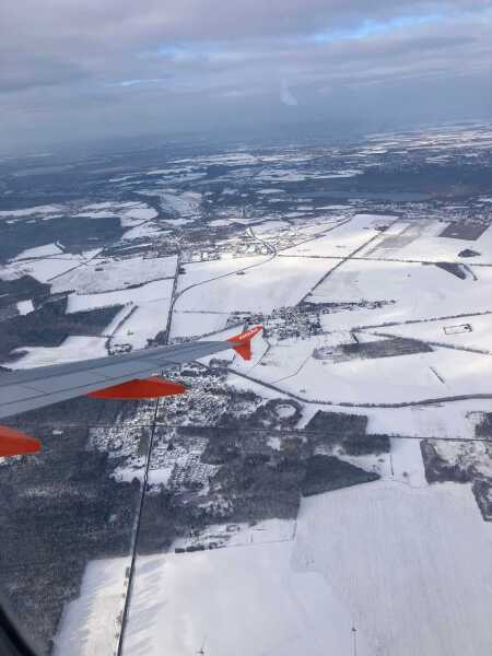 The Nigel Slater Christmas Chronicles Readalong 2025 - Part 3