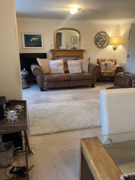 Which formation (of furniture) is best? PICS included.