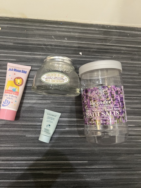 Can’t stop buying & hoarding beauty treats? You’re in good company here!