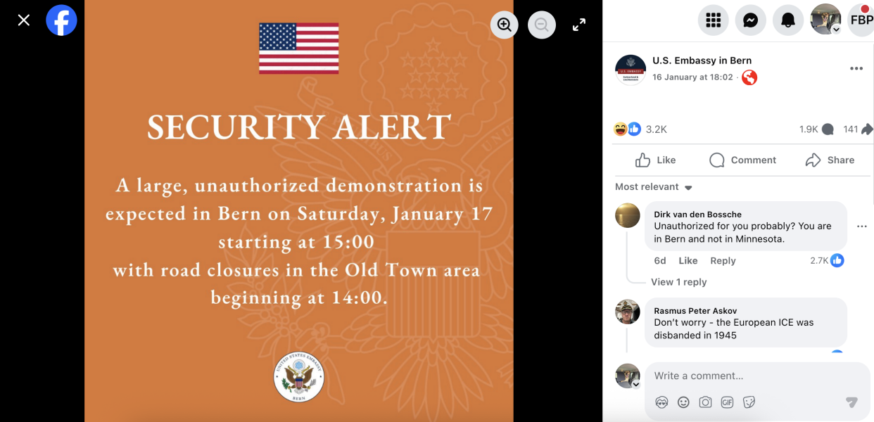 Blackmail, Bluster and Batshit Bonkers - Trump Thread #153