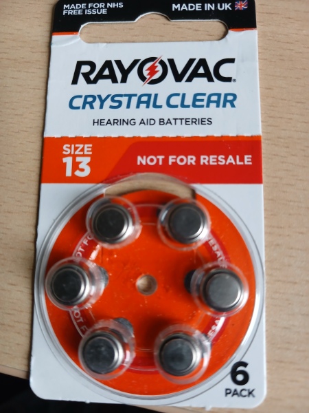 For Those of us who are Deaf or Hard of Hearing Part 2