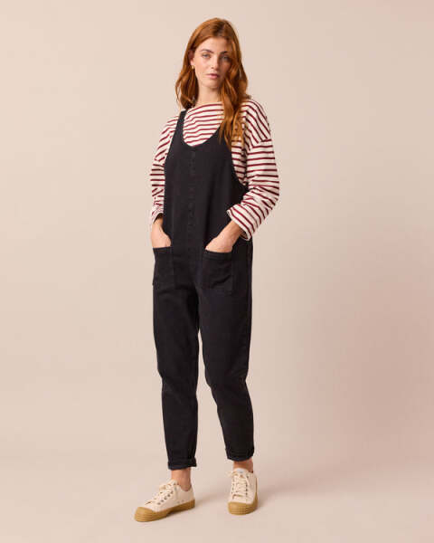 Beyond Nine Lola jumpsuit dupe?