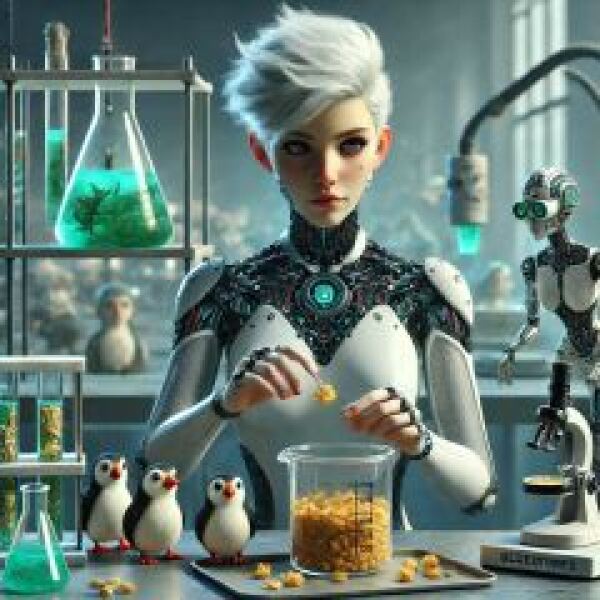 The Bluestocking - your local women's pub, warm, friendly, and not at all unusual in any way.