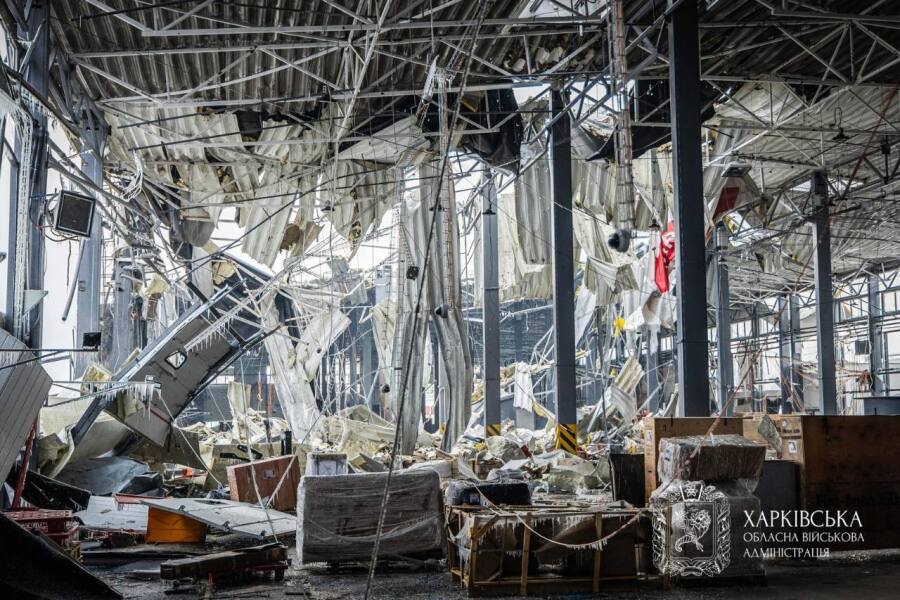 Ukraine Invasion: Part 59