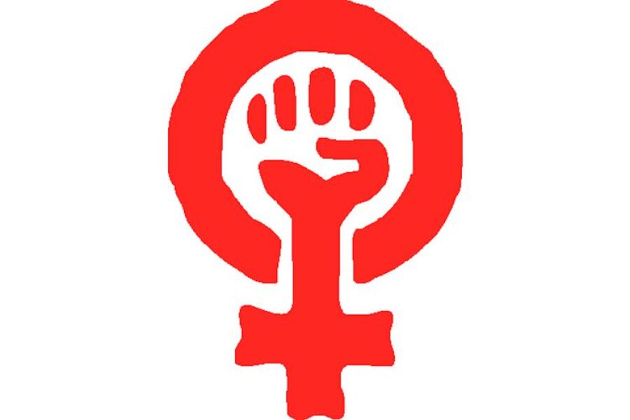 Happy New Women's Liberation Year in 2026
