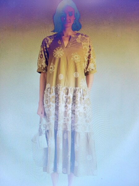 Help finding a dress like this