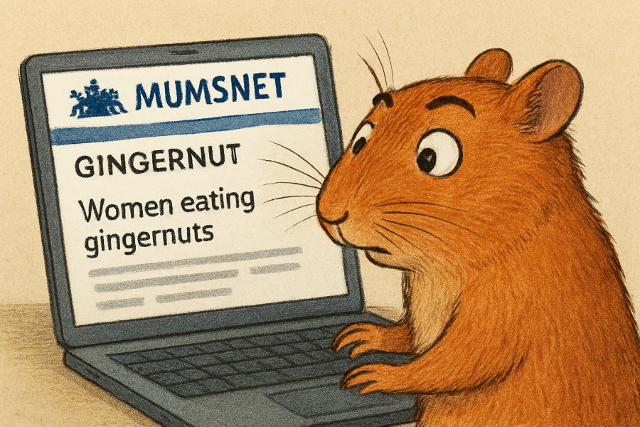 The Bluestocking, where the cheese is plentiful and the Champagne is on Boiledbeetle