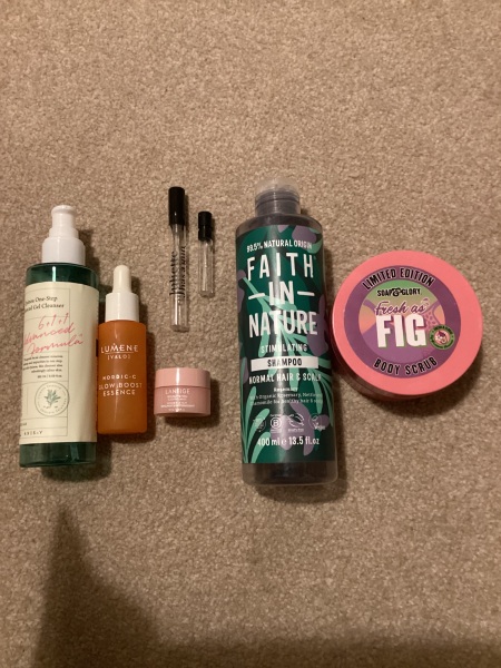 Can’t stop buying & hoarding beauty treats? You’re in good company here!