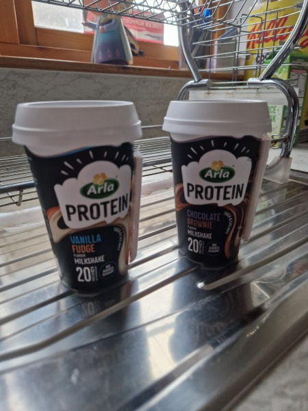 Brand new January 2026 starters