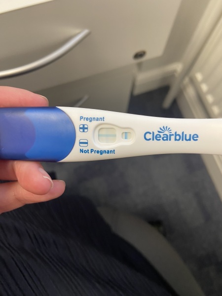 Due September 2026 🐣💖🙏🤞