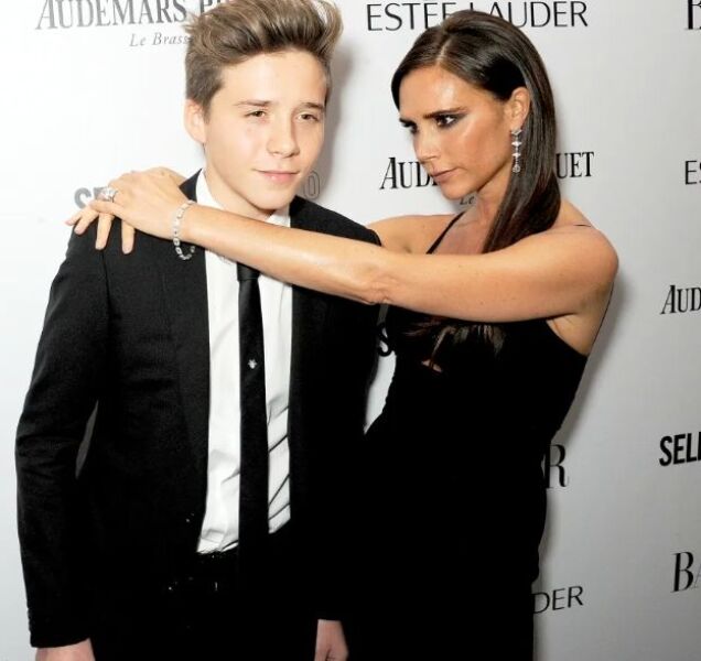 To feel very sorry for Vicky B