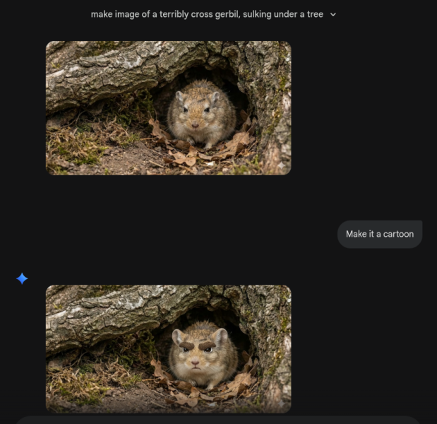 The Bluestocking - your local women's pub, warm, friendly, and not at all unusual in any way.