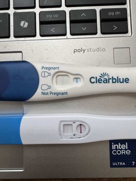 Please tell me this isn’t an Evap!