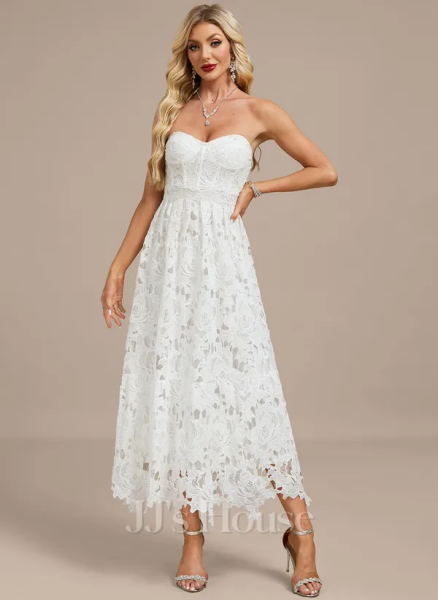 Help me find a wedding dress