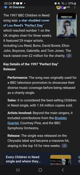 The story of the lyrics say what?!